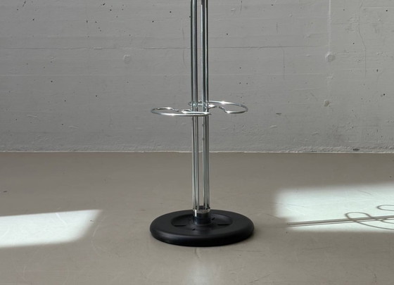 Image 1 of Coat rack by Valenti with umbrella holder, 1970s