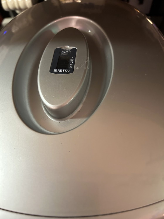 Image 1 of Refrigeratore d'acqua con cartuccia filtrante