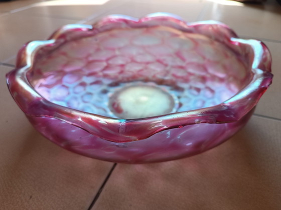 Serving Dish, Bowls, Glass, Multi Color (photo 3 of 6)