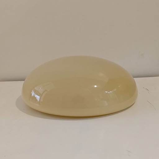 Lámpara de pared de techo Gispen vintage – wandlampen, Glass