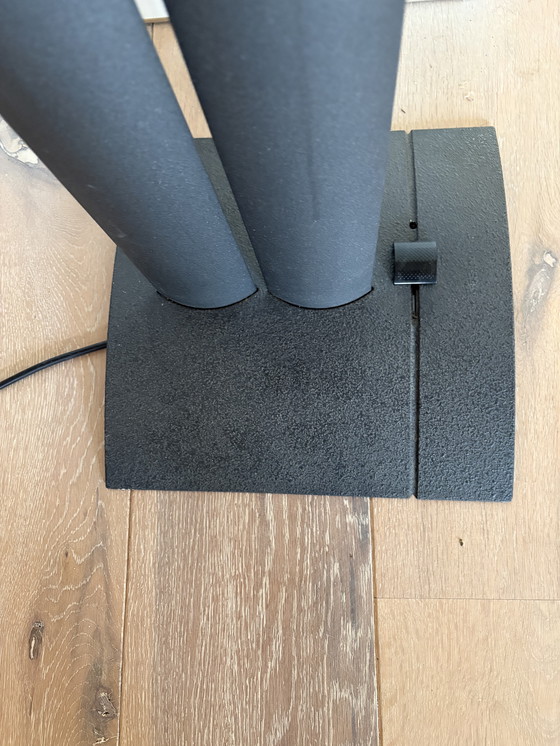 Image 1 of BELUX VINTAGE FLOOR LAMP DESIGN ‘70s/‘80s