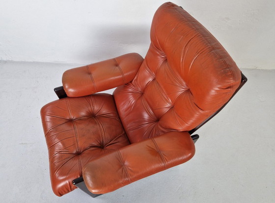 Image 1 of Vintage Coja Fauteuil Groot, 1960s