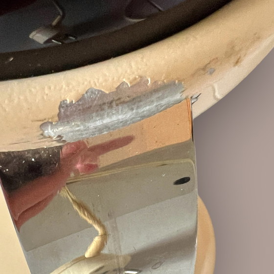 Image 1 of Philips Infraphil Charlotte Perriand 7550