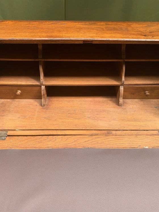 Secretaria de estilo Regencia – Escritorios (photo 5 of 7)