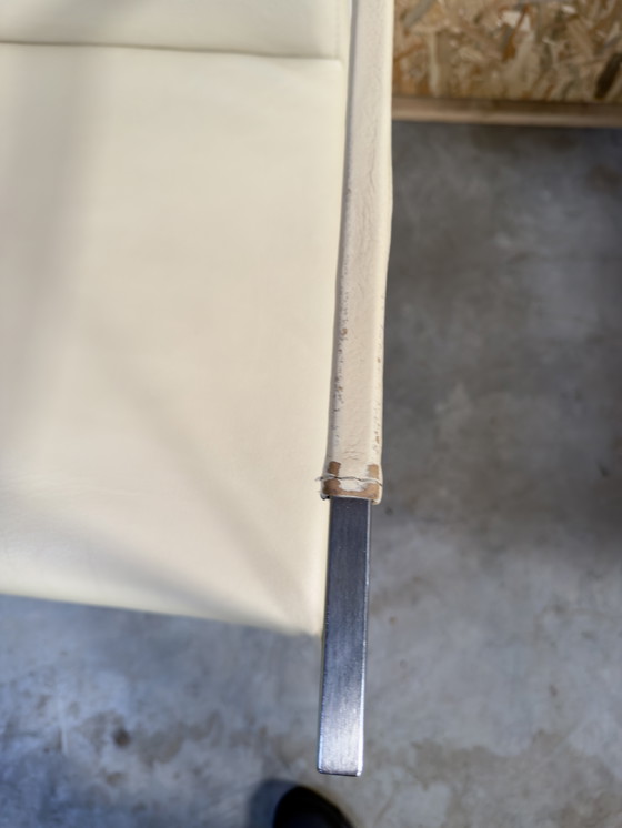 Image 1 of 4x Bert Plantagie dining room chairs