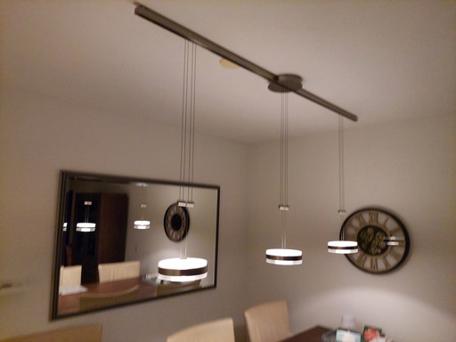 Holtkötter Dining Room Ceiling Lamp 5750-150