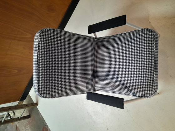 Image 1 of Rare and exceptional Pierre Guariche lounge chair for Trefac