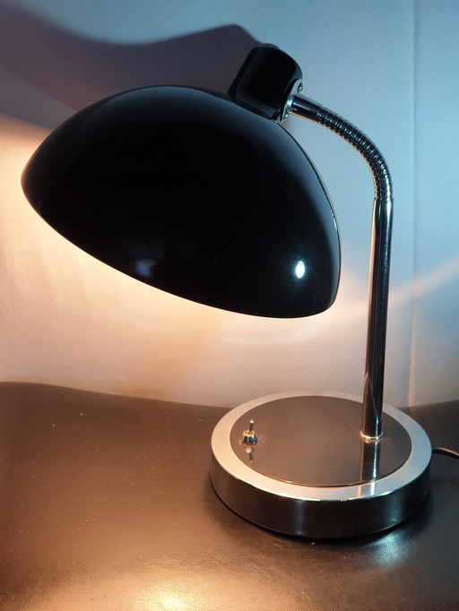 Beautiful 70s desk lamp