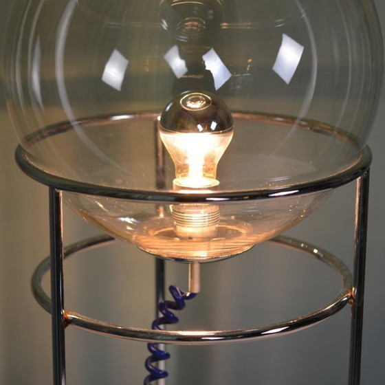 Image 1 of 1x geometrical table light