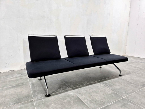 Sofa Area by Antonio Citterio for Vitra, 2000s