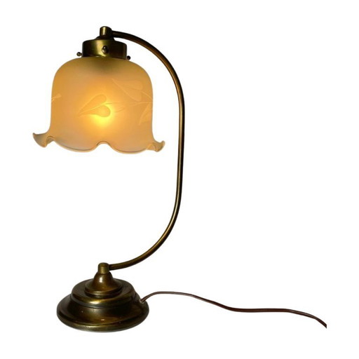 Vintage desk lamps 2 pieces