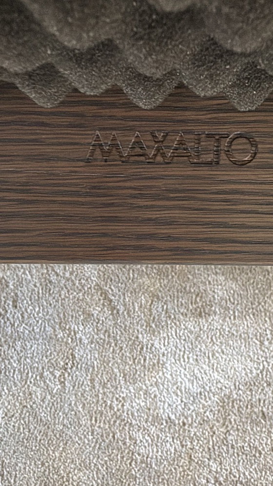 Image 1 of Table basse B & B Italia Maxalto
