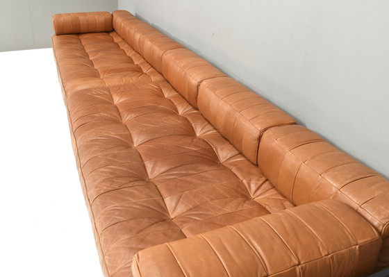 Image 1 of 2x Divani letto De Sede DS80, Svizzera, anni '70