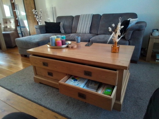 Image 1 of Coffee table