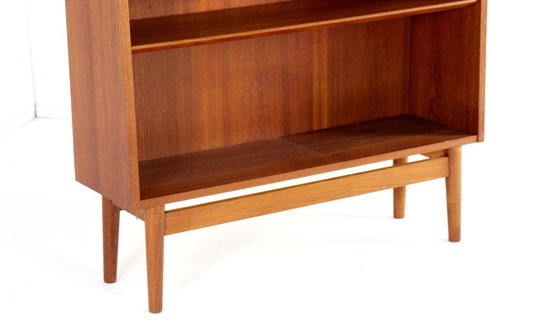 Image 1 of Johannes Sort per Bornholms mobelfabrik design danese vintage 