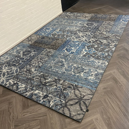 Brinker Carpets Desso Dezzel 250x400 carpet