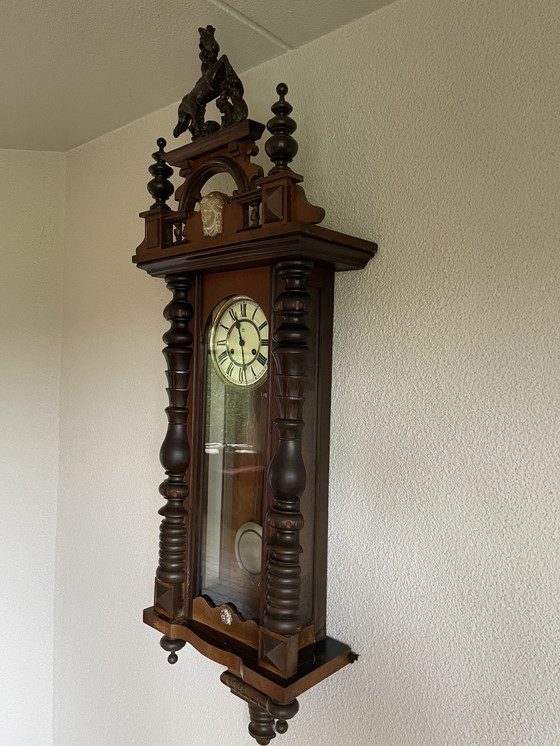 Image 1 of horloge ancienne