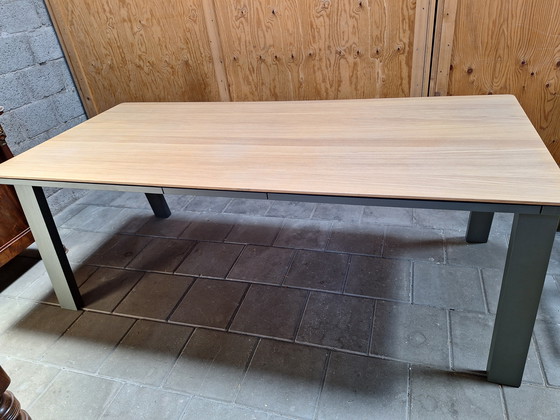 Image 1 of ARCO Dining Table