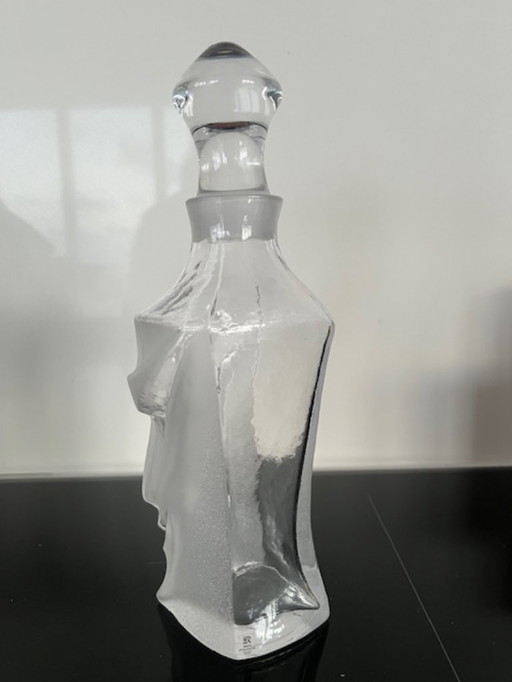 Mats Jonasson Lucifer Caraffa Decanter