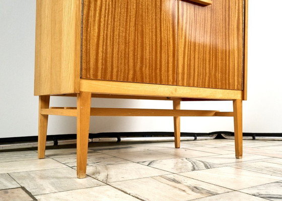 Image 1 of Armoire Vintage par František Mezulánik pour Up Závody, 1970, Tchécoslovaquie