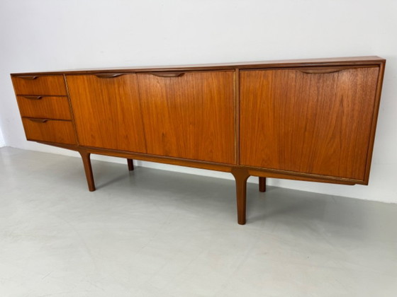 Image 1 of Cassettiera vintage McIntosh