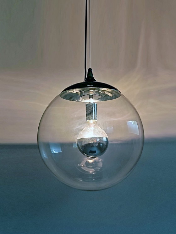 Image 1 of Lámpara colgante Lucide "Manta"