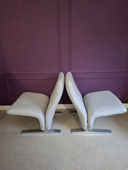 Concorde de Artifort