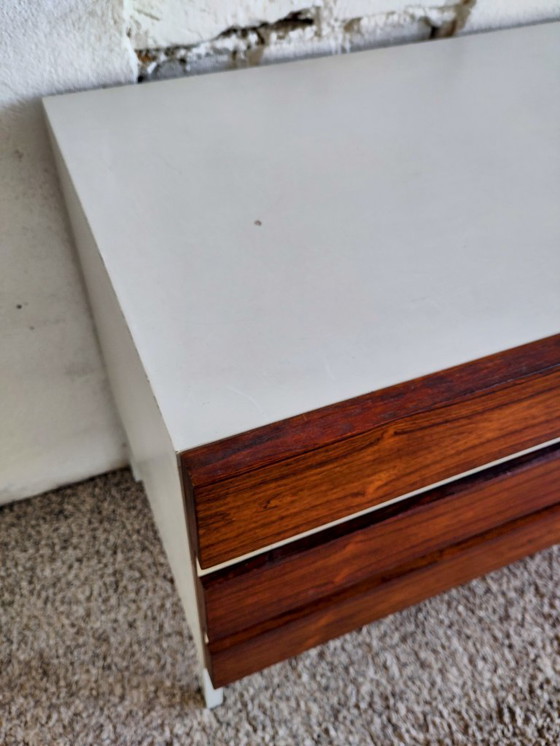 Image 1 of Chest of drawers by Interlübke Midcentury Modern