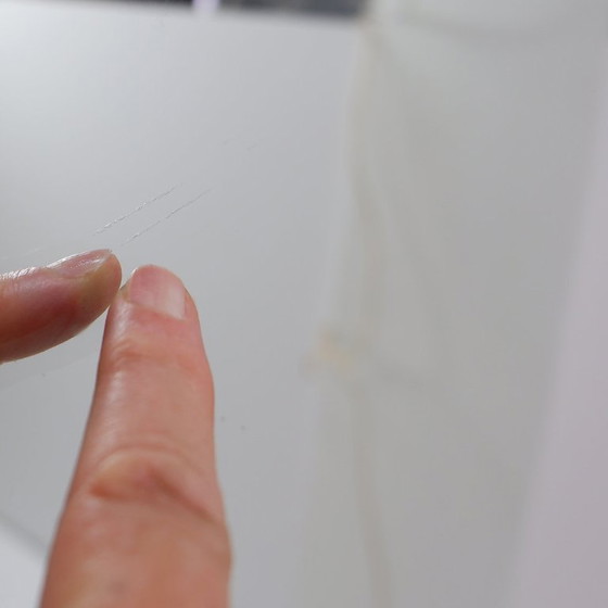 Image 1 of Tocador con espejo de Jindrich Halabala para Up Zavody - década de 1930