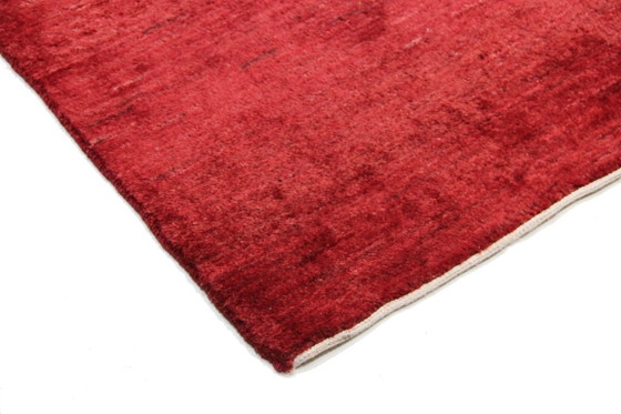 Image 1 of Origineel Perzisch Gabbeh Ghashghai oosters tapijt, 335 cm x 250 cm, antiek, naturel