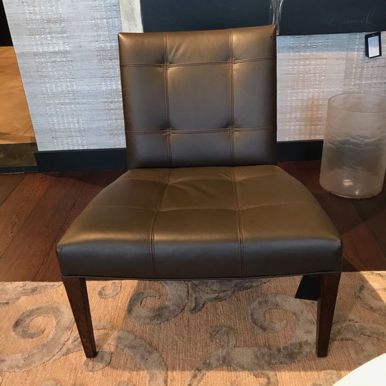 Image 1 of Poltrona Ensemble Sweeney