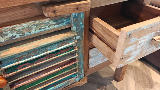 Image 1 of Buffet - Meuble TV