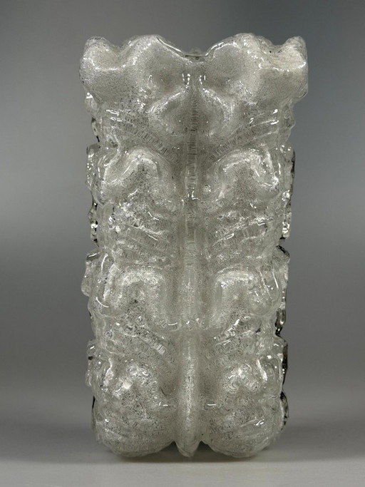 60er 70er Jahre Wandlampe Limburg Leuchten Germany Wall Sconce Space Age Design