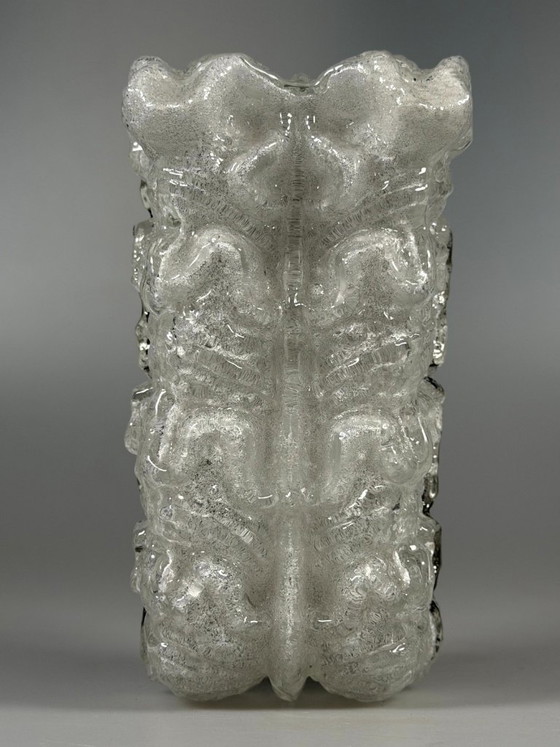 Image 1 of 60er 70er Jahre Wandlampe Limburg Leuchten Germany Wall Sconce Space Age Design