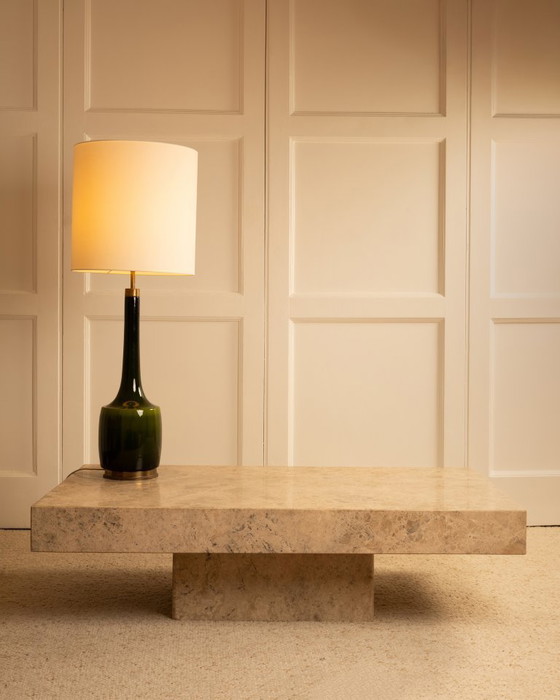 Image 1 of Holm Sorensen lamp - Denemarken jaren 1960