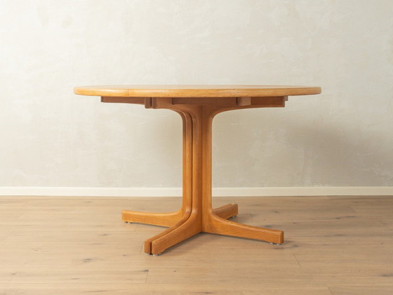 Image 1 of 1960s Dining Table, Karl Erik Ekselius, Vintage