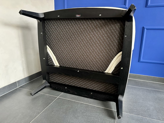 Image 1 of Panca Flexform XL DRAGONFLY di Roberto Lazzeroni