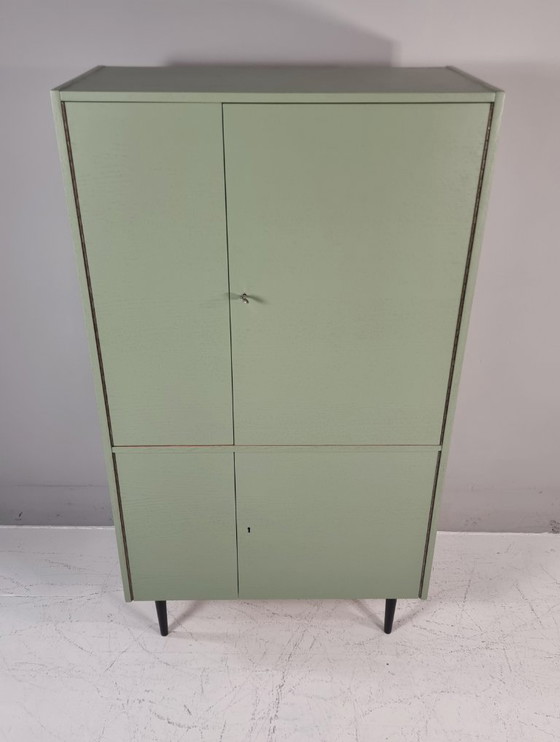 Image 1 of Mobile vintage, anni '70