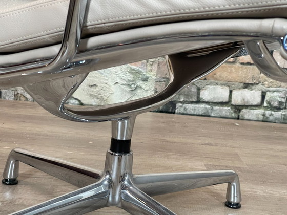 Image 1 of Almohadilla blanda Vitra EA216