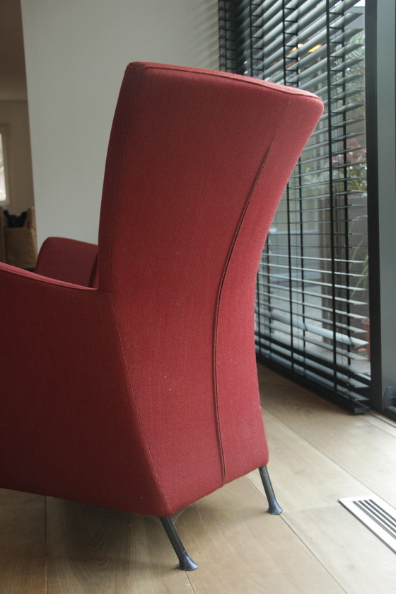 Image 1 of Montis Windy Armchairs