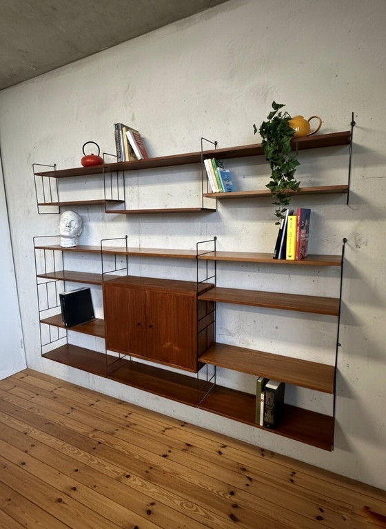 Image 1 of Unidad de pared WHB 1960