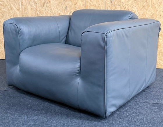 Image 1 of Freistil Rolf Benz Ledersessel