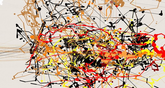 Image 1 of Varios artistas sobre lienzo: Edward Hopper, Vilhelm Lundstrom, etc.