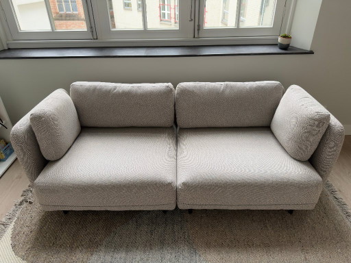 Sofacompany Ellis sofa (Agnes Brown)