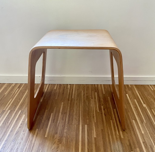 IKEA Design Stool / Side Table Benjamin