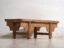 Antieke lage tafel van grenenhout – China, circa 1930 – Salontafels (photo 22 of 40)