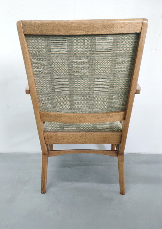 Image 1 of Poltrona unica e splendida in stile scandinavo vintage anni '50/'60.