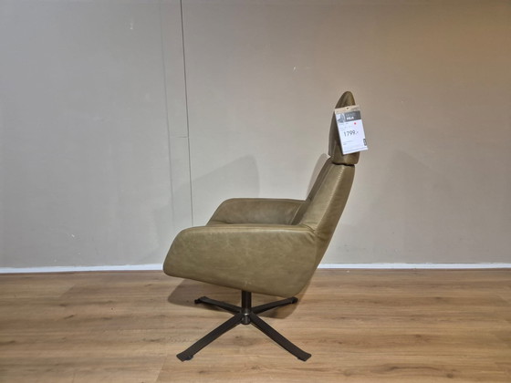 Image 1 of Montel Rolf relax armchair
