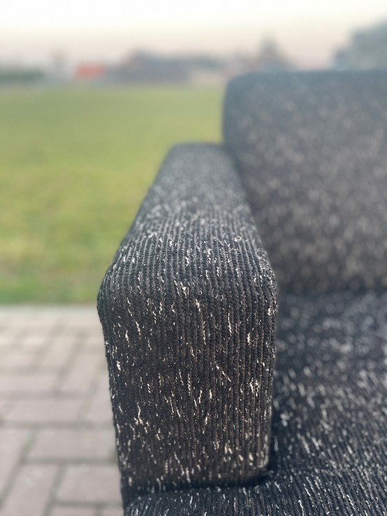 Image 1 of Bellissimo divano angolare in tessuto Montel