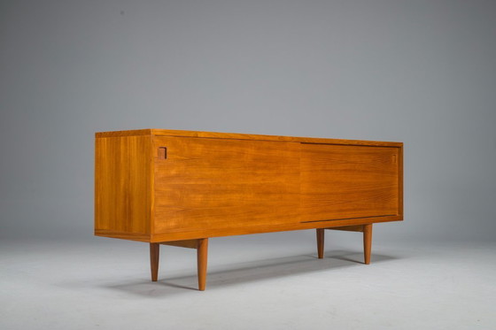 Image 1 of Buffet vintage modèle n° 20 par Niels O. Møller pour J.L. Møllers, 1960s